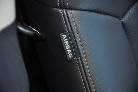 2014款起亚福瑞迪1.6L