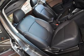 2014款起亚福瑞迪1.6L