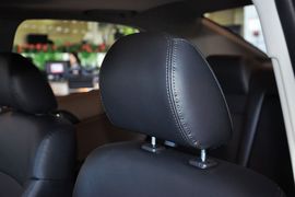 2014款起亚福瑞迪1.6L