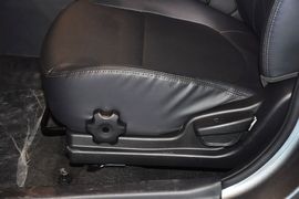 2014款起亚福瑞迪1.6L
