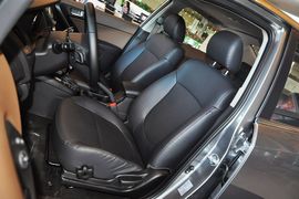 2014款起亚福瑞迪1.6L