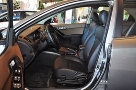 2014款起亚福瑞迪1.6L