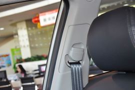 2014款起亚福瑞迪1.6L