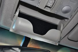 2014款起亚福瑞迪1.6L