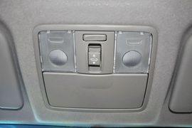 2014款起亚福瑞迪1.6L