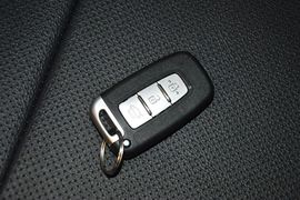2014款起亚福瑞迪1.6L