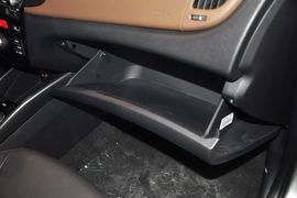 2014款起亚福瑞迪1.6L