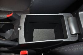 2014款起亚福瑞迪1.6L
