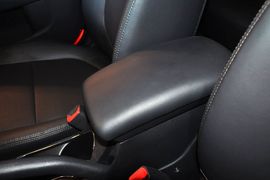 2014款起亚福瑞迪1.6L