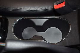 2014款起亚福瑞迪1.6L