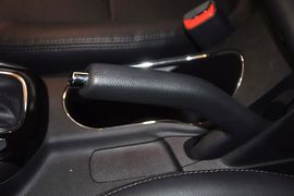 2014款起亚福瑞迪1.6L