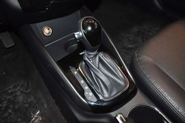 2014款起亚福瑞迪1.6L