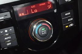 2014款起亚福瑞迪1.6L