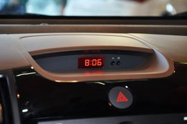 2014款起亚福瑞迪1.6L