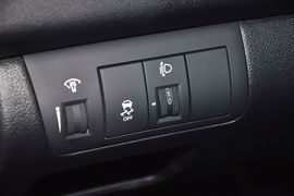 2014款起亚福瑞迪1.6L