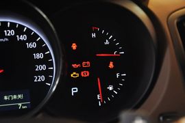 2014款起亚福瑞迪1.6L