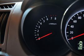 2014款起亚福瑞迪1.6L