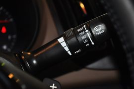 2014款起亚福瑞迪1.6L