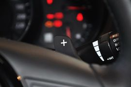 2014款起亚福瑞迪1.6L