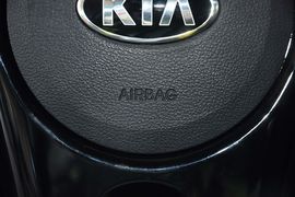 2014款起亚福瑞迪1.6L