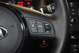 2014款起亚福瑞迪1.6L