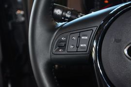 2014款起亚福瑞迪1.6L