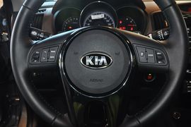 2014款起亚福瑞迪1.6L