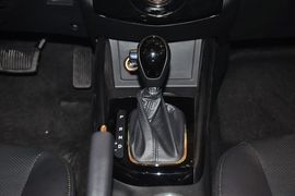 2014款起亚福瑞迪1.6L