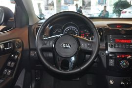 2014款起亚福瑞迪1.6L