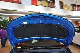 2012款起亚K2三厢1.4L