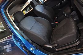 2012款起亚K2三厢1.4L