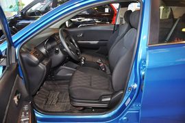 2012款起亚K2三厢1.4L