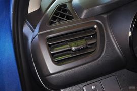 2012款起亚K2三厢1.4L