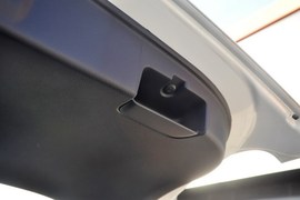 2013款铃木天语SX4酷锐1.6L自动运动型