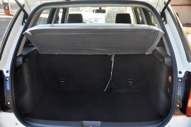 2013款铃木天语SX4酷锐1.6L自动运动型