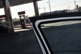 2013款铃木天语SX4酷锐1.6L自动运动型