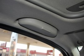 2013款铃木天语SX4酷锐1.6L自动运动型