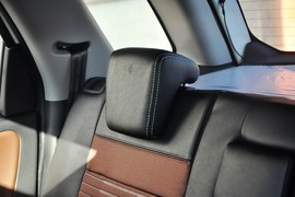 2013款铃木天语SX4酷锐1.6L自动运动型