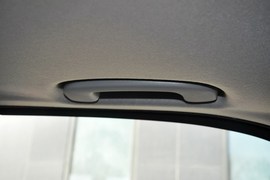 2013款铃木天语SX4酷锐1.6L自动运动型