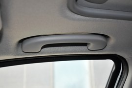 2013款铃木天语SX4酷锐1.6L自动运动型