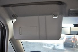 2013款铃木天语SX4酷锐1.6L自动运动型