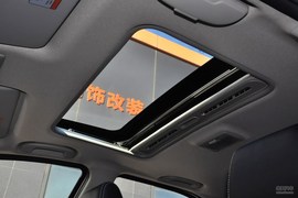 2013款铃木天语SX4酷锐1.6L自动运动型