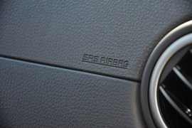 2013款铃木天语SX4酷锐1.6L自动运动型