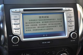 2013款铃木天语SX4酷锐1.6L自动运动型