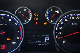 2013款铃木天语SX4酷锐1.6L自动运动型