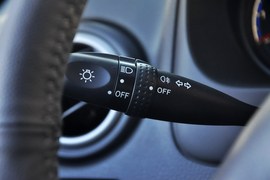 2013款铃木天语SX4酷锐1.6L自动运动型