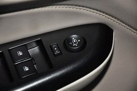 2013款凯迪拉克SRX