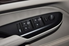2013款凯迪拉克SRX