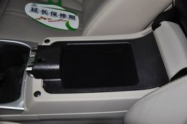 2013款凯迪拉克SRX