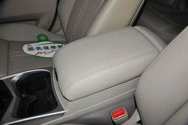 2013款凯迪拉克SRX